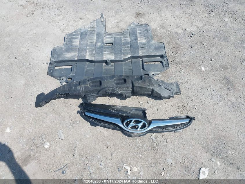 2016 Hyundai Elantra VIN: 5NPDH4AE9GH673782 Lot: 12046283