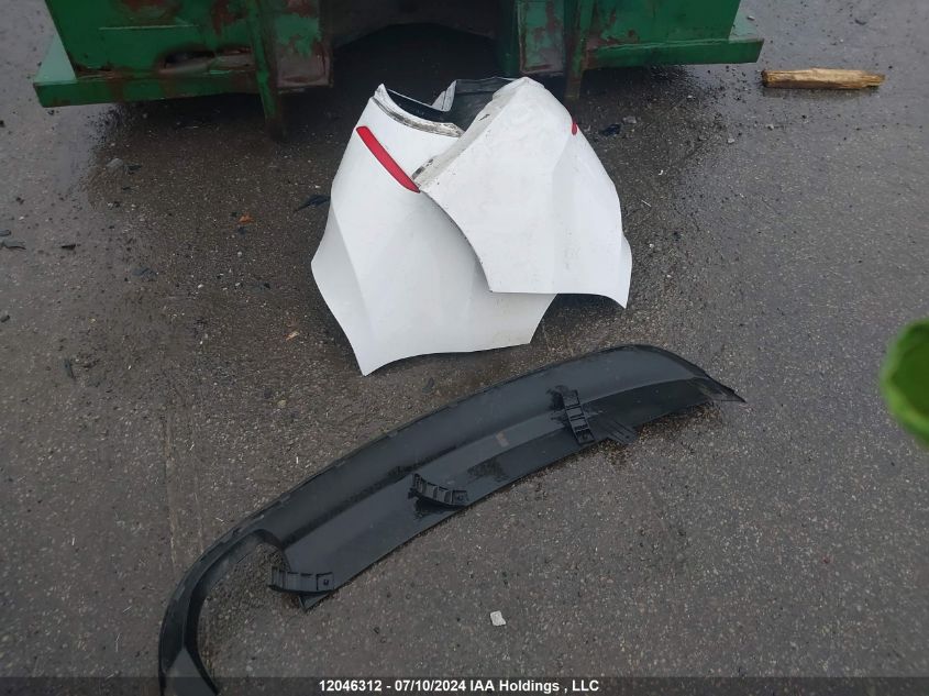 2015 Hyundai Elantra Limited VIN: KMHDH4AH2FU404212 Lot: 12046312