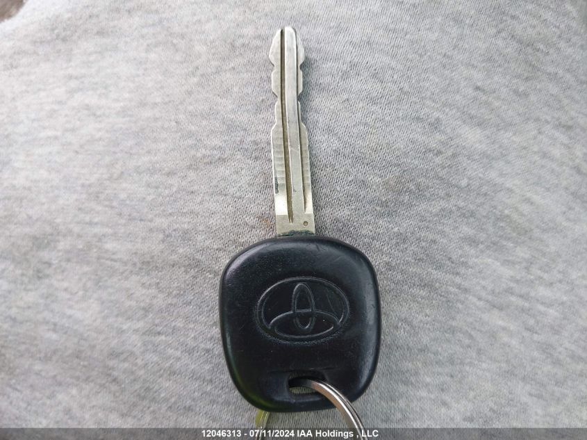 2010 Toyota Corolla S/Le/Xle VIN: 2T1BU4EEXAC380626 Lot: 12046313