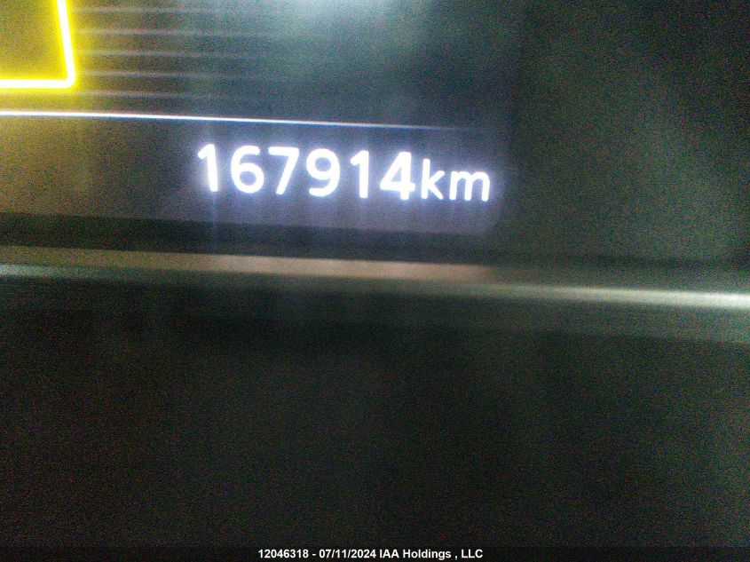 2018 Nissan Leaf VIN: 1N4AZ1CP6JC313939 Lot: 12046318