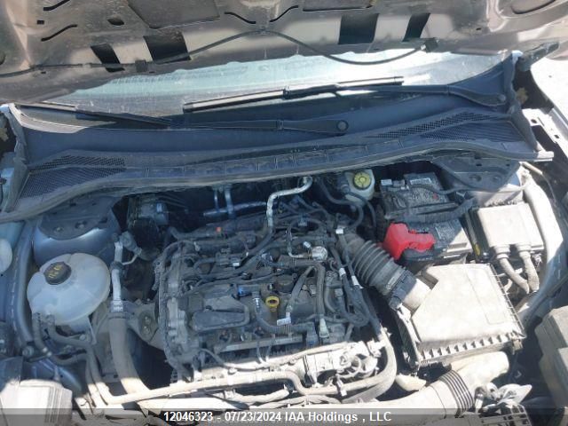 2021 Ford Escape Se VIN: 1FMCU9G67MUB18024 Lot: 12046323