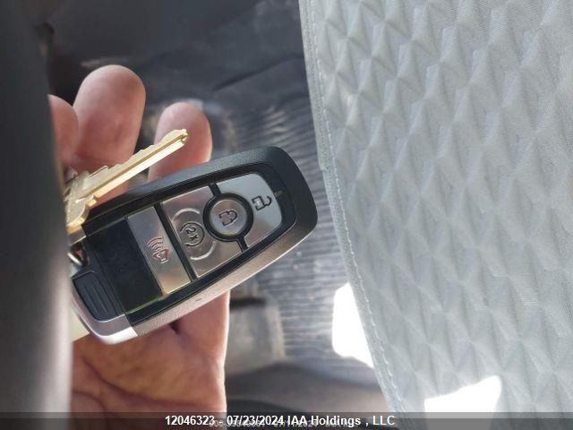 2021 Ford Escape Se VIN: 1FMCU9G67MUB18024 Lot: 12046323