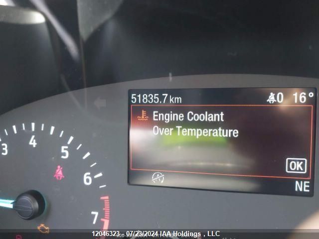 2021 Ford Escape Se VIN: 1FMCU9G67MUB18024 Lot: 12046323