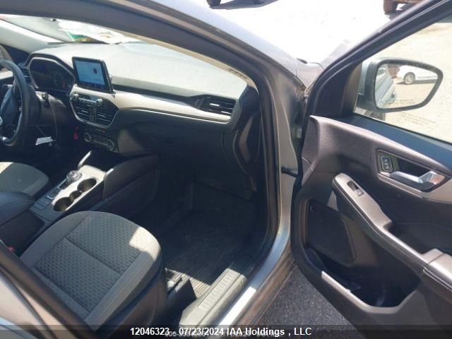 2021 Ford Escape Se VIN: 1FMCU9G67MUB18024 Lot: 12046323