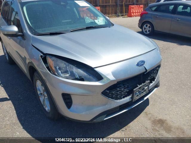 2021 Ford Escape Se VIN: 1FMCU9G67MUB18024 Lot: 12046323