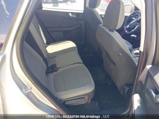 2021 Ford Escape Se VIN: 1FMCU9G67MUB18024 Lot: 12046323