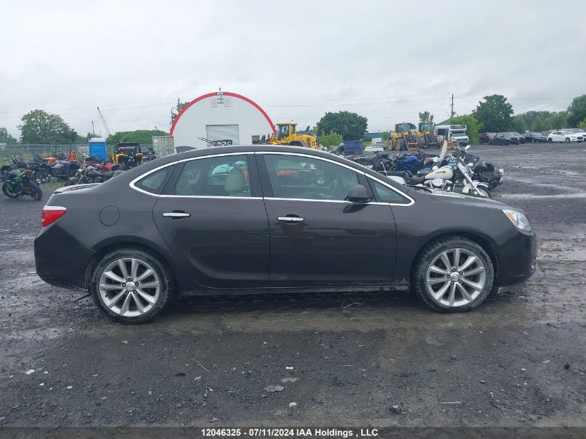 1G4PT5SV9F4160287 2015 Buick Verano