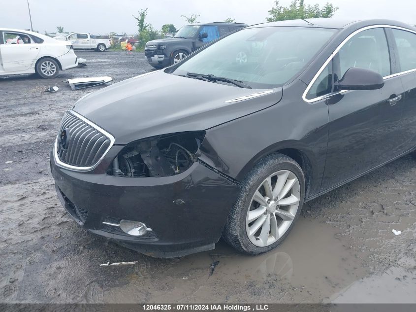 1G4PT5SV9F4160287 2015 Buick Verano