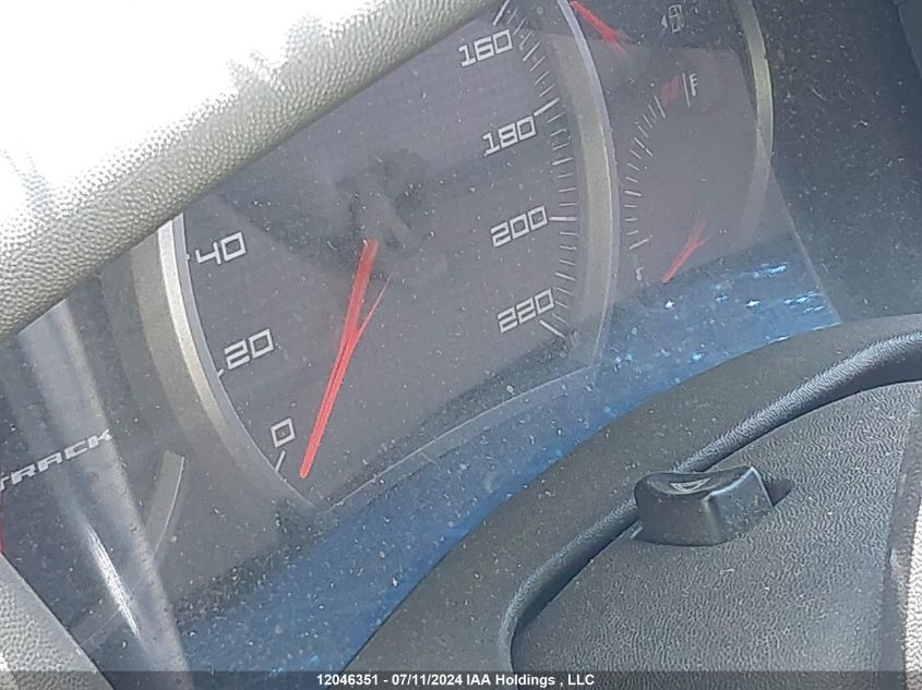 2005 Pontiac Grand Prix VIN: 2G2WS522451252074 Lot: 12046351