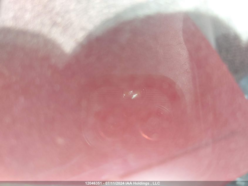 2005 Pontiac Grand Prix VIN: 2G2WS522451252074 Lot: 12046351