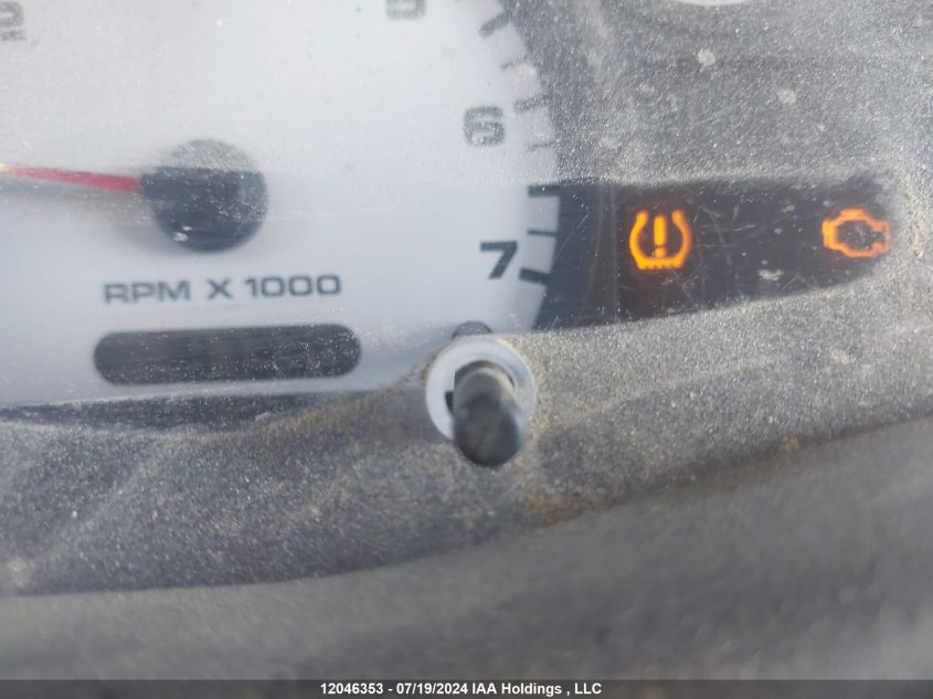 2009 Ford Ranger VIN: 1FTZR45E19PA66330 Lot: 12046353