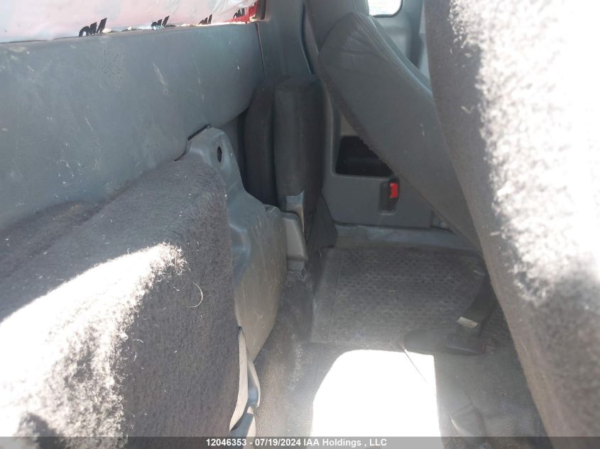 2009 Ford Ranger VIN: 1FTZR45E19PA66330 Lot: 12046353