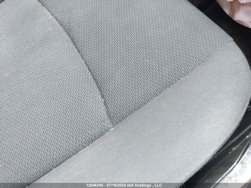 2017 Chevrolet Cruze VIN: 1G1BE5SM0H7212657 Lot: 12046355