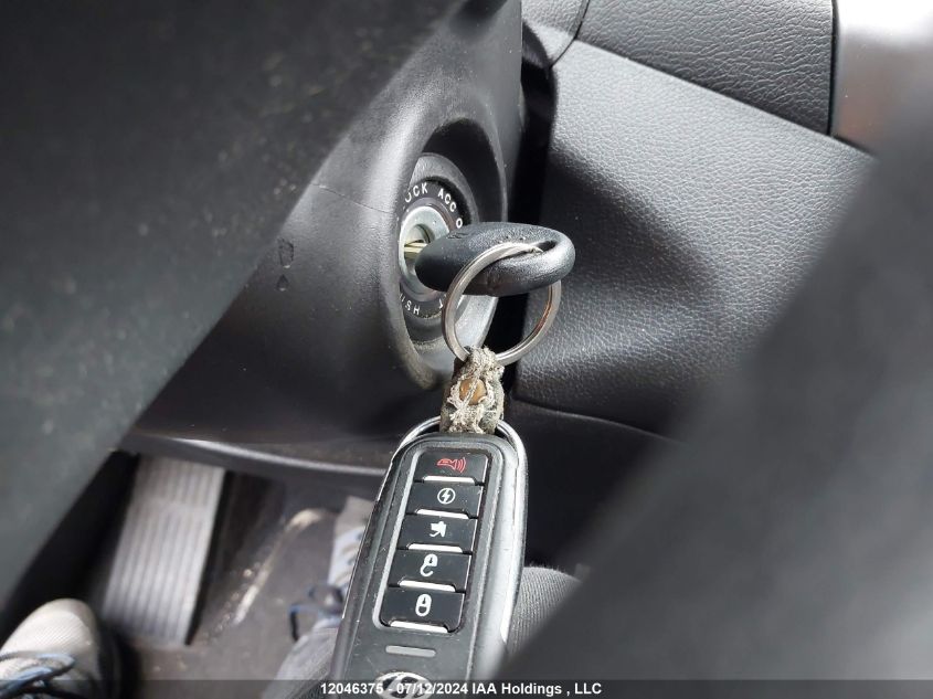 2016 Hyundai Elantra Sport Appearance VIN: KMHDH4AE1GU569384 Lot: 12046375