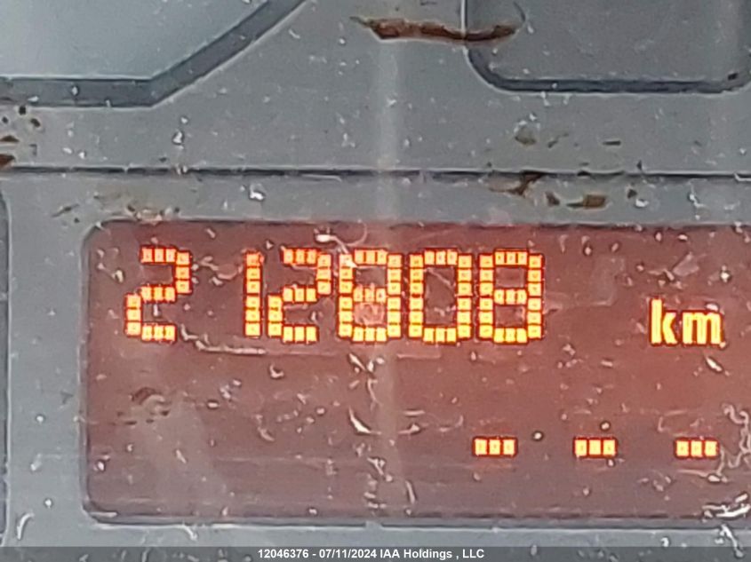 2004 BMW 325 Ci VIN: WBABW33494PG97088 Lot: 12046376