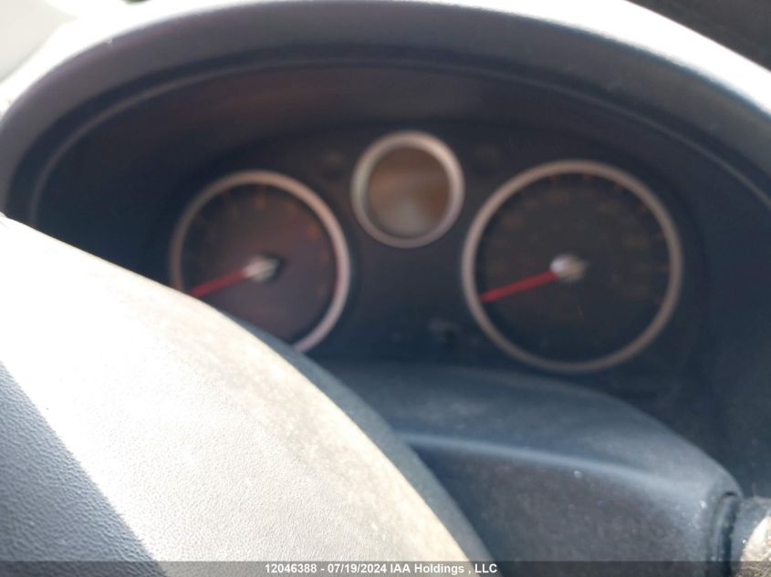 2009 Nissan Sentra VIN: 3N1AB61E49L626925 Lot: 12046388