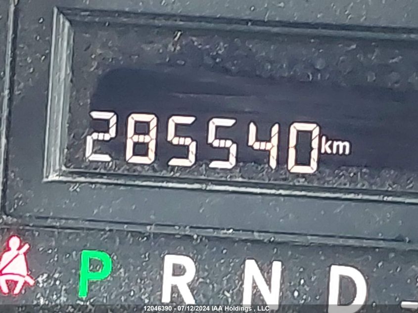 2015 Dodge Grand Caravan VIN: 2C4RDGBG6FR723042 Lot: 12046390