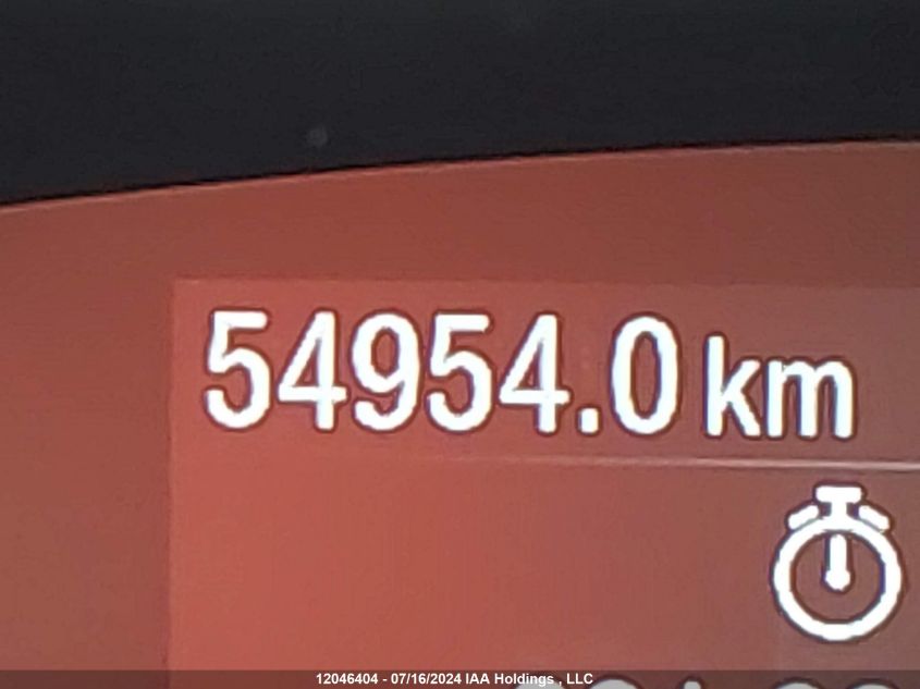 2020 Ford Escape Sel VIN: 1FMCU9H92LUB34171 Lot: 12046404