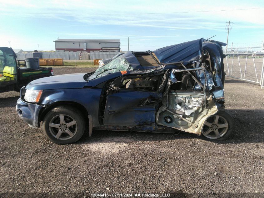 2009 Pontiac Torrent VIN: 2CKDL43F696210664 Lot: 12046415