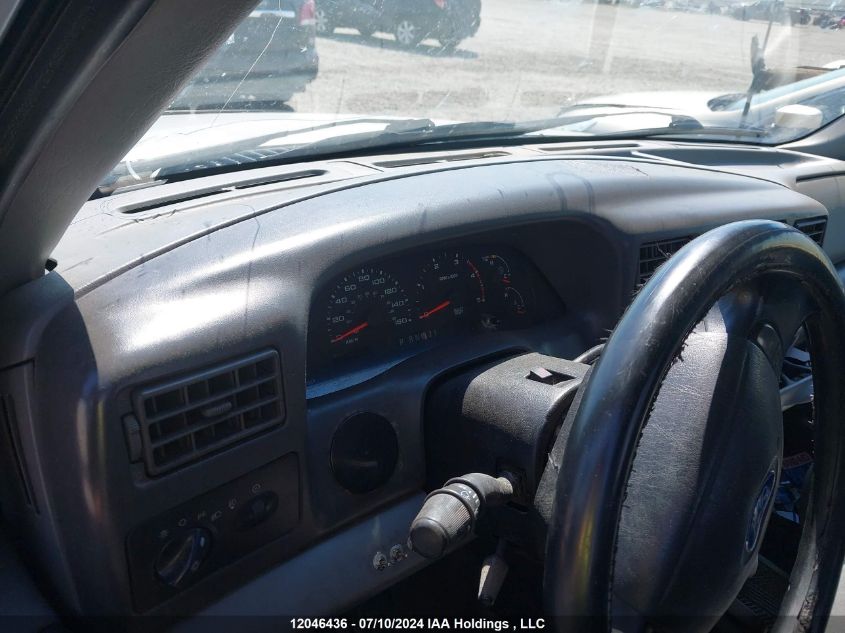 2002 Ford Super Duty F-350 Srw VIN: 1FTSX31F42ED63061 Lot: 12046436