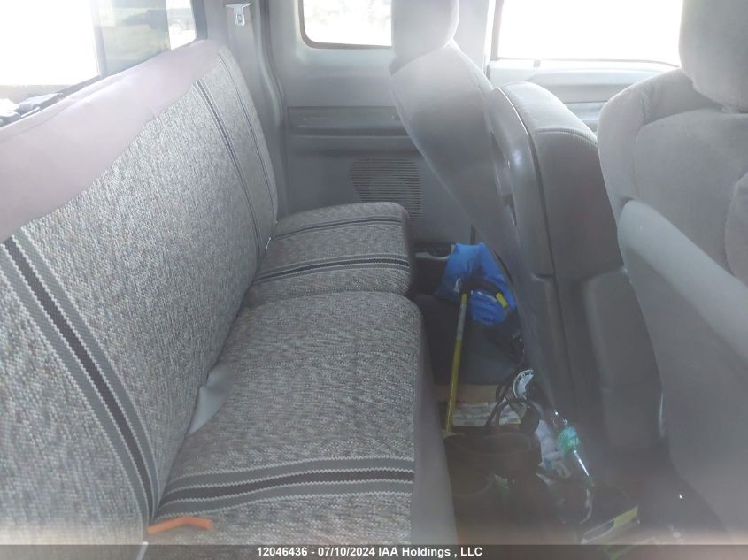 2002 Ford Super Duty F-350 Srw VIN: 1FTSX31F42ED63061 Lot: 12046436