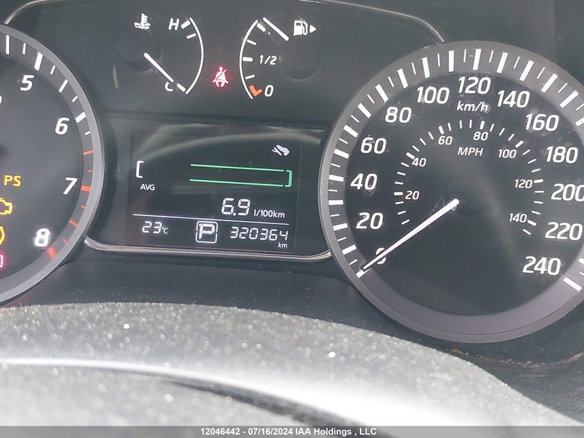 2015 Nissan Sentra S/Sv/Sr/Sl VIN: 3N1AB7AP2FL648618 Lot: 12046442