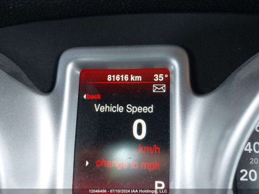 2015 Dodge Journey Cvp/Se Plus VIN: 3C4PDCAB4FT700278 Lot: 12046456