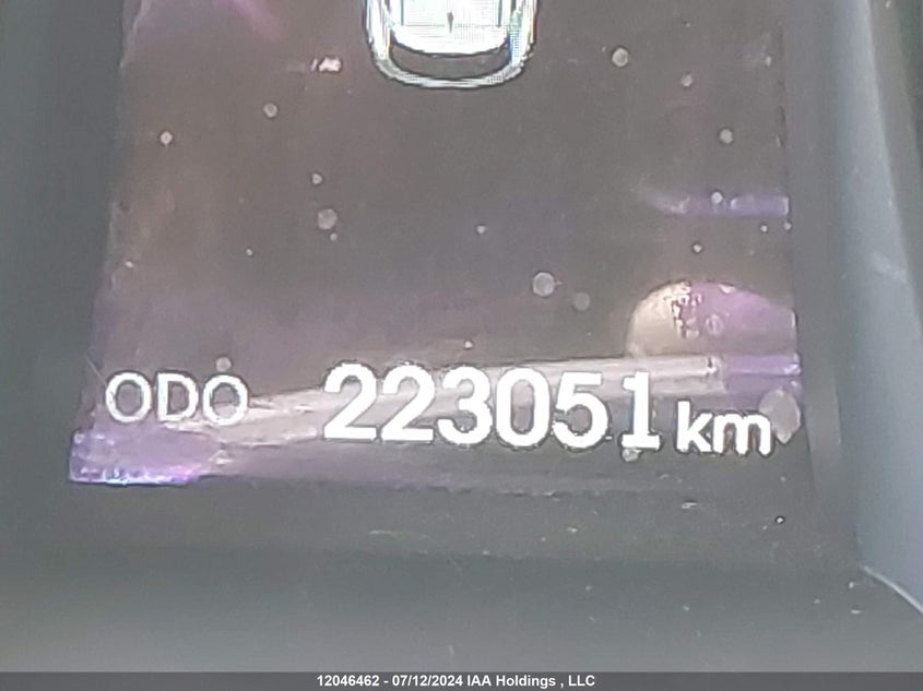 2015 Hyundai Santa Fe Sport VIN: 5XYZUDLA0FG298558 Lot: 12046462