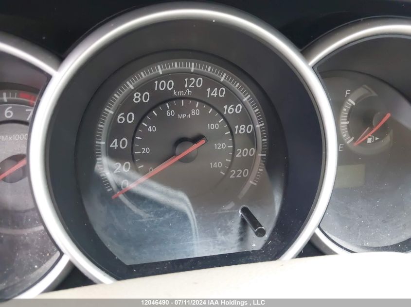 2011 Nissan Versa VIN: 3N1BC1CP8BL388618 Lot: 12046490