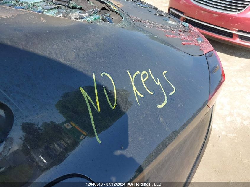 5NPEJ4J26MH110442 2021 Hyundai Sonata Sport 1.6T 4Dr