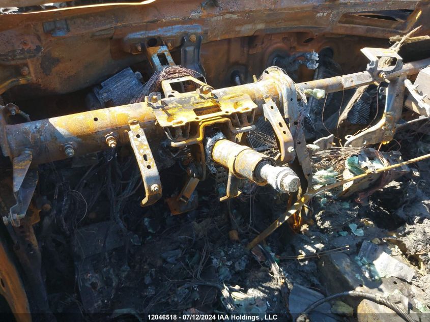 5NPEJ4J26MH110442 2021 Hyundai Sonata Sport 1.6T 4Dr