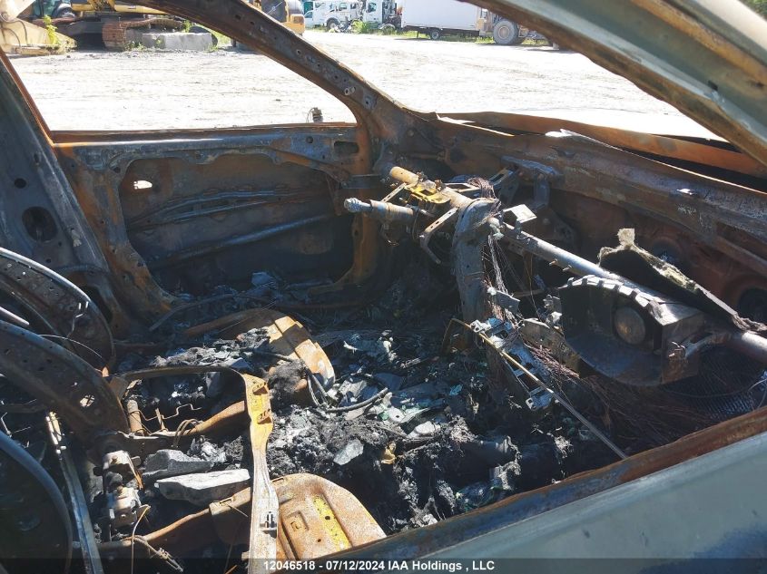 5NPEJ4J26MH110442 2021 Hyundai Sonata Sport 1.6T 4Dr