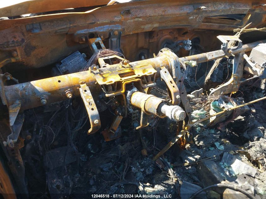 5NPEJ4J26MH110442 2021 Hyundai Sonata Sport 1.6T 4Dr