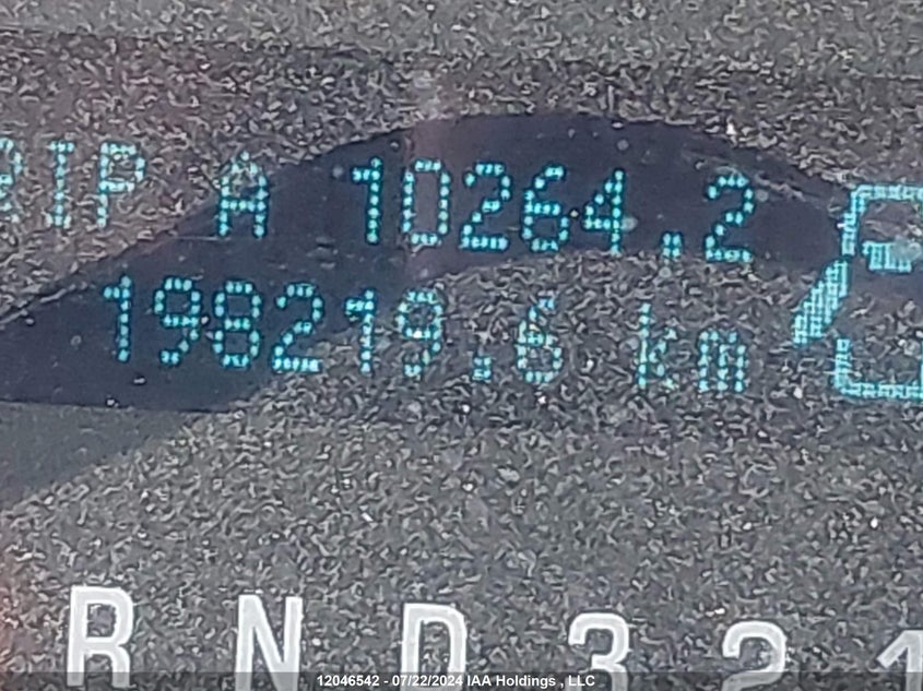 2010 Ford F150 Supercrew VIN: 1FTFW1EV6AFB56237 Lot: 12046542