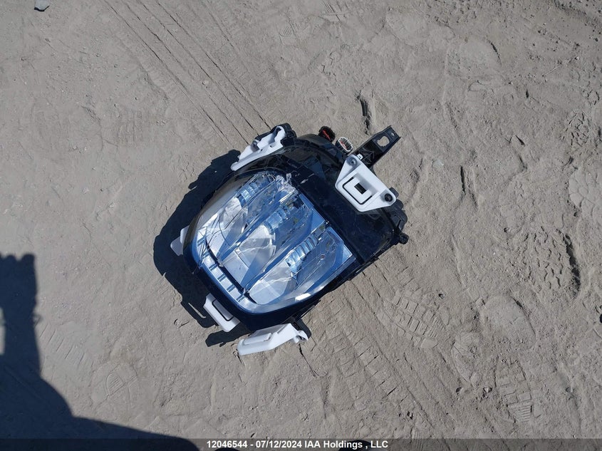 2024 Mitsubishi Outlander VIN: JA4J4VA87RZ612869 Lot: 12046544