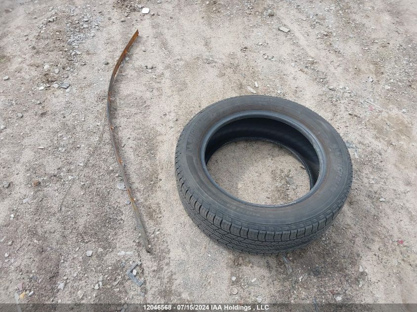 2011 Chevrolet Equinox Lt VIN: 2CNALDEC3B6265538 Lot: 12046568