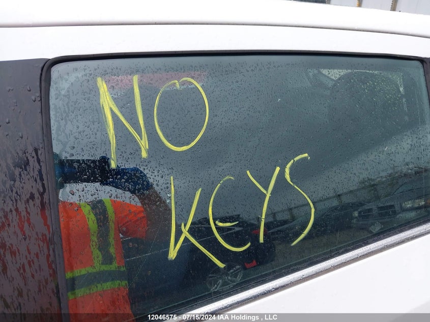 2012 Chevrolet Sonic VIN: 1G1JC6EH9C4204251 Lot: 12046575