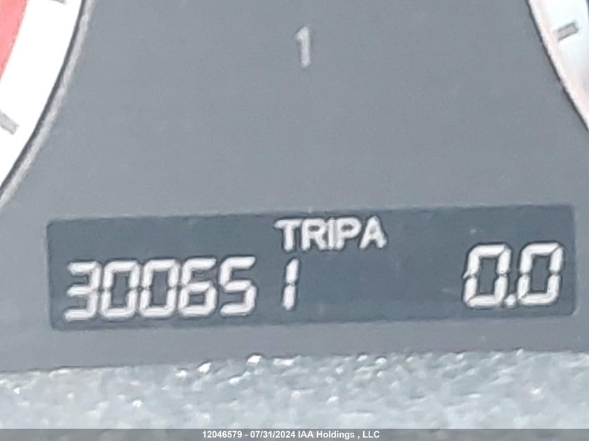 2009 Honda Accord Sedan VIN: 1HGCP26829A808246 Lot: 12046579