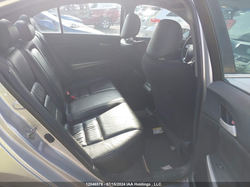 2009 Honda Accord Sedan VIN: 1HGCP26829A808246 Lot: 12046579