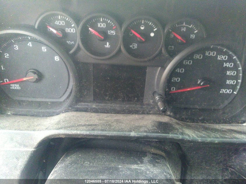 2020 GMC Sierra 1500 VIN: 1GTU9AEFXLZ213306 Lot: 12046585