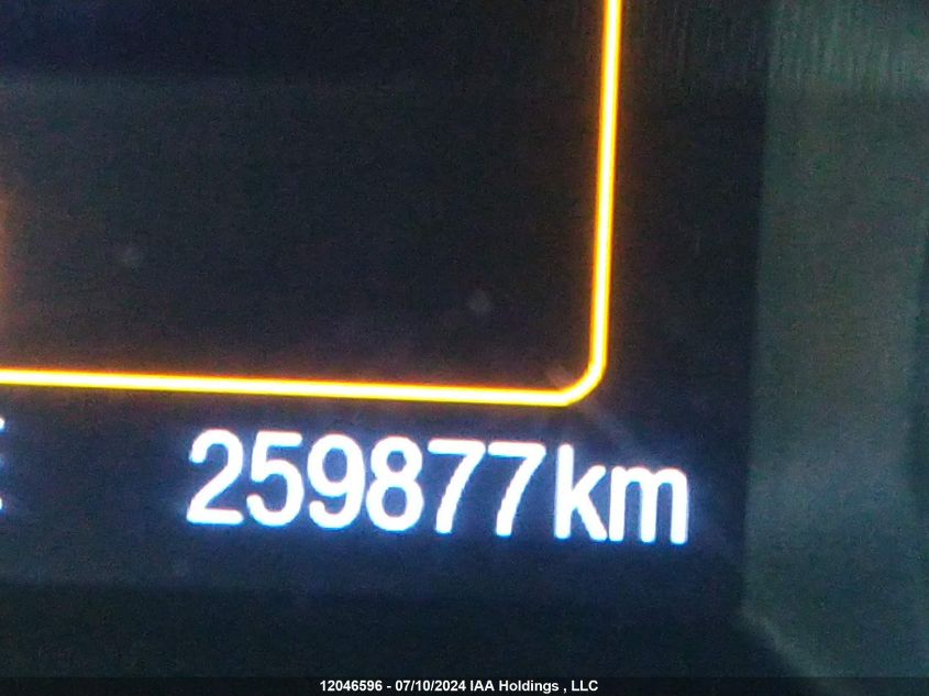 2013 Ford Fusion VIN: 3FA6P0H71DR129397 Lot: 12046596