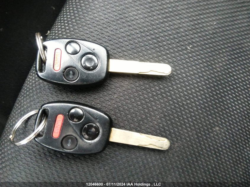 2010 Honda Civic VIN: 2HGFA1F66AH018235 Lot: 12046600