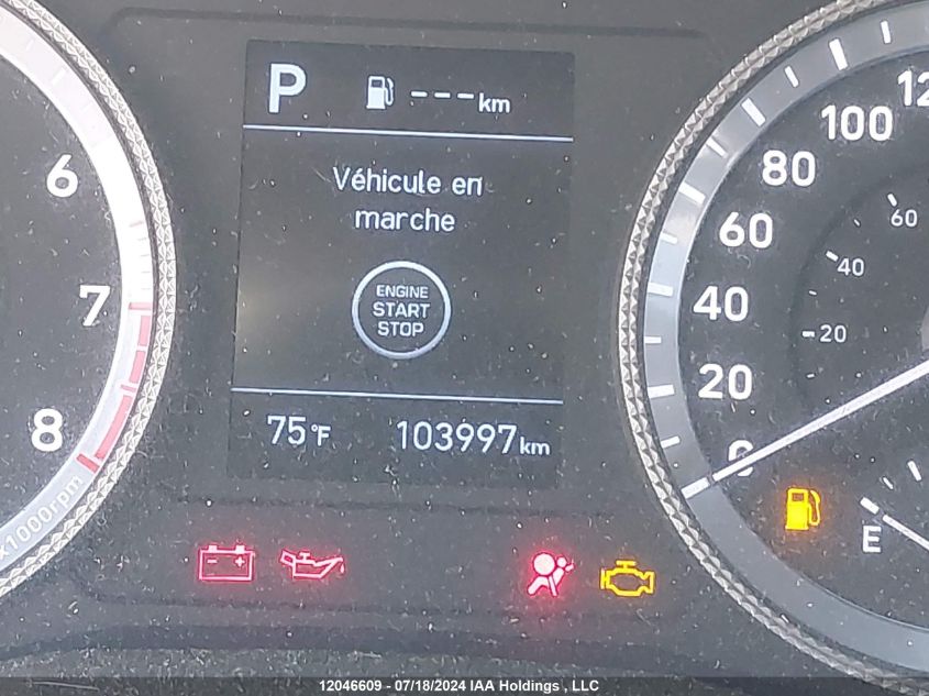 2021 Hyundai Sonata Se VIN: 5NPEG4JA9MH127645 Lot: 12046609