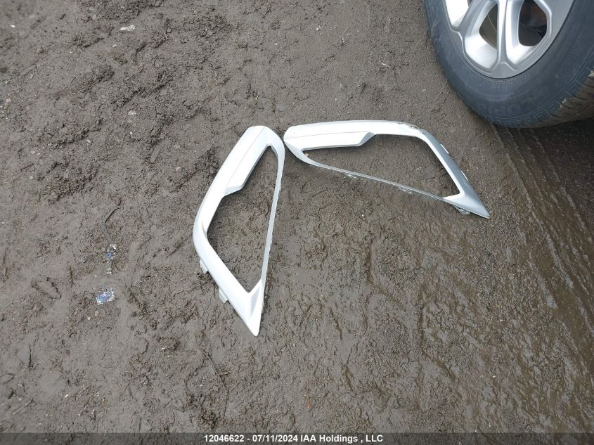 2018 Ford Ecosport Se VIN: MAJ6P1UL8JC240354 Lot: 12046622