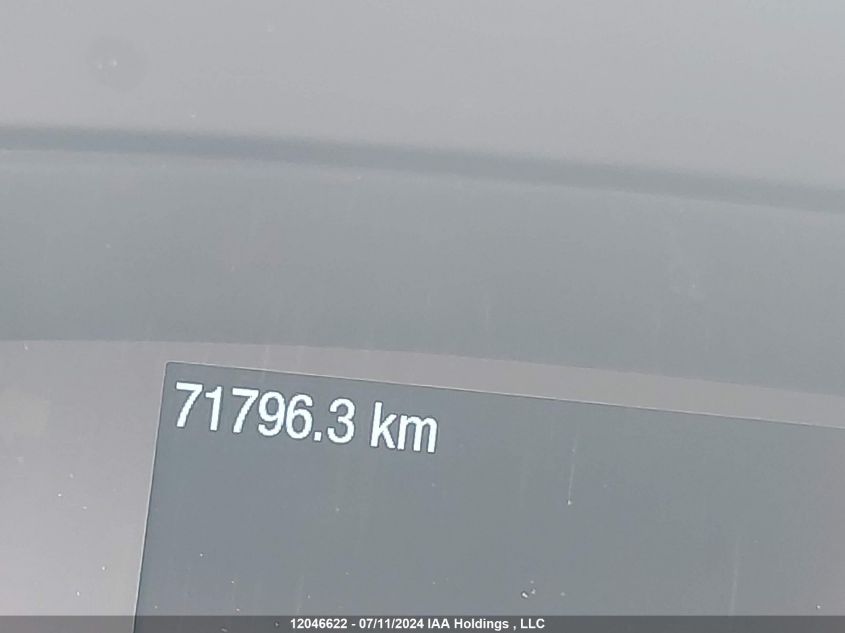 2018 Ford Ecosport Se VIN: MAJ6P1UL8JC240354 Lot: 12046622