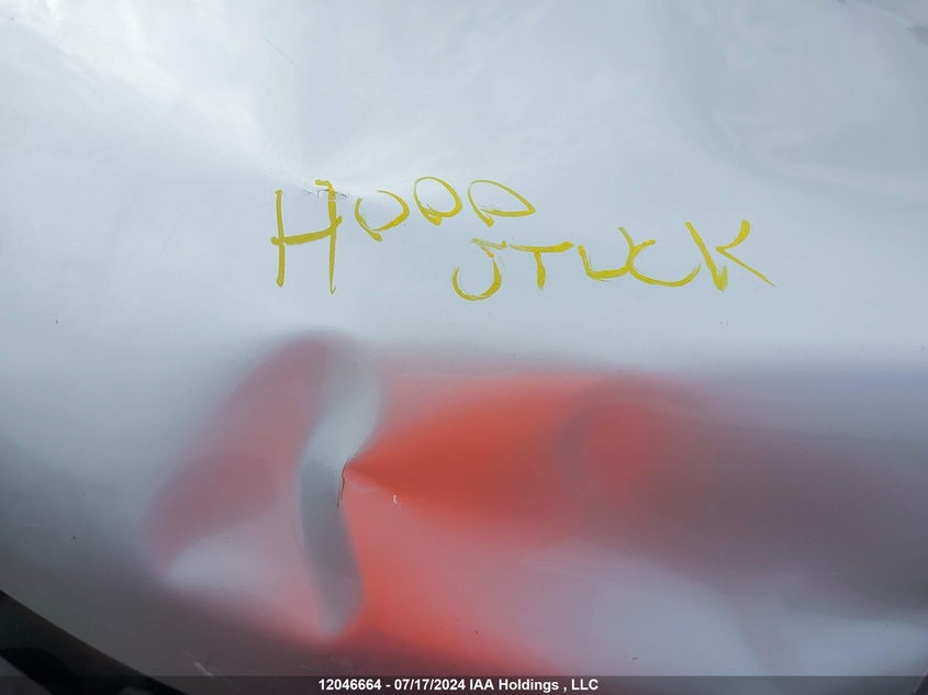 2014 Honda Cr-V VIN: 2HKRM4H53EH118122 Lot: 12046664