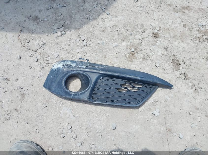 2018 Honda Civic Sedan VIN: 2HGFC1F46JH106579 Lot: 12046668