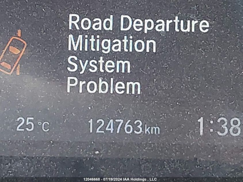 2018 Honda Civic Sedan VIN: 2HGFC1F46JH106579 Lot: 12046668