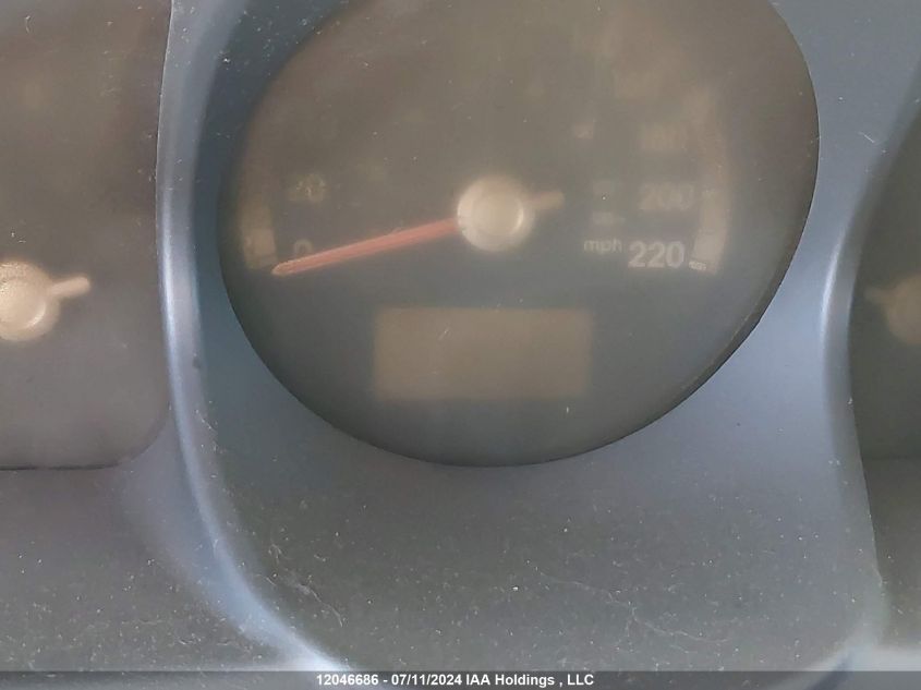 2009 Kia Sportage VIN: KNDJE723897579152 Lot: 12046686