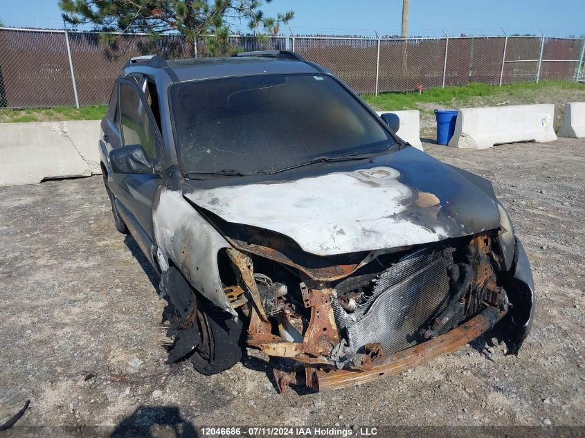 2009 Kia Sportage VIN: KNDJE723897579152 Lot: 12046686